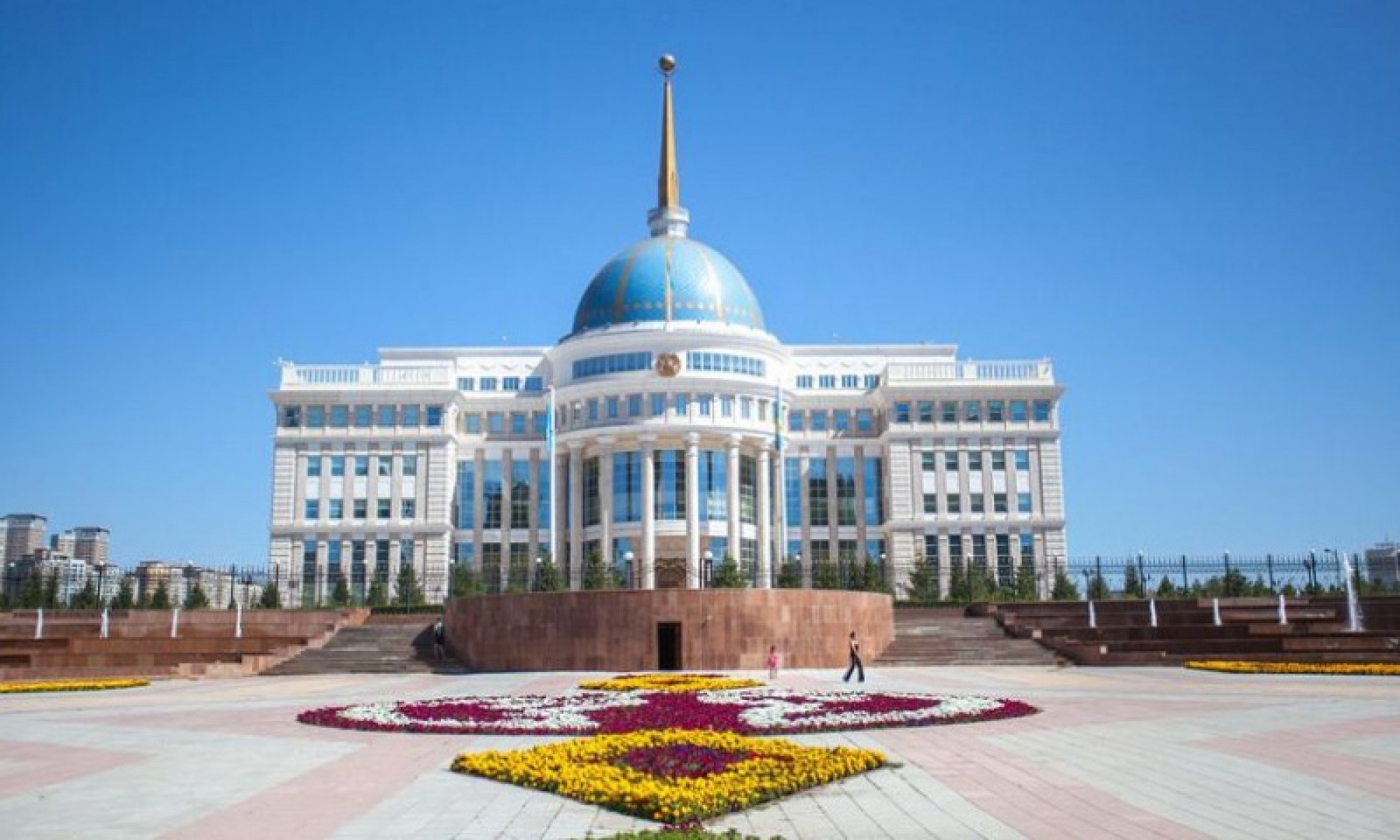 Президент Республики Корея посетит Казахстан с государственным визитом 