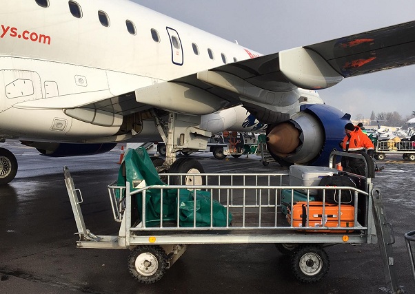 Норму багажа на воздушном транспорте теперь определяет перевозчик 