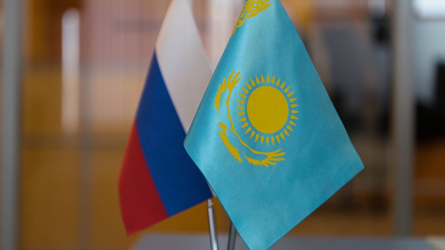 В Москве встретятся главы Правительств Казахстана и России