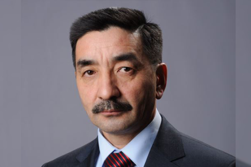 КНПК выдвинула Жамбыла Ахметбекова в качестве кандидата в Президенты