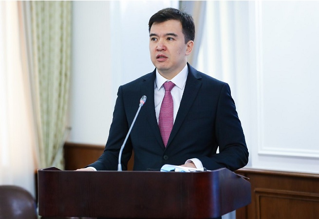 В Казахстане заключено 548 договоров по ГЧП на 1,5 трлн тенге