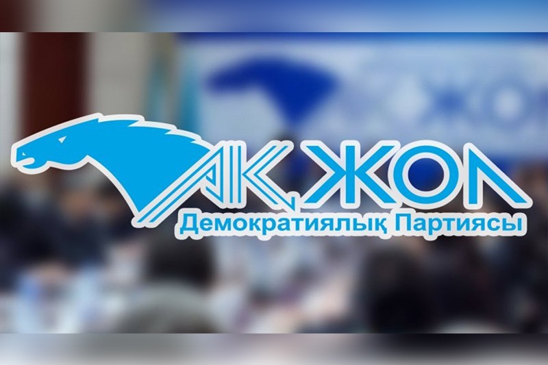 Агитационные встречи прошли в Акмолинской области