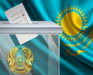 Семинар для членов избирательных комиссий прошел в Алматы