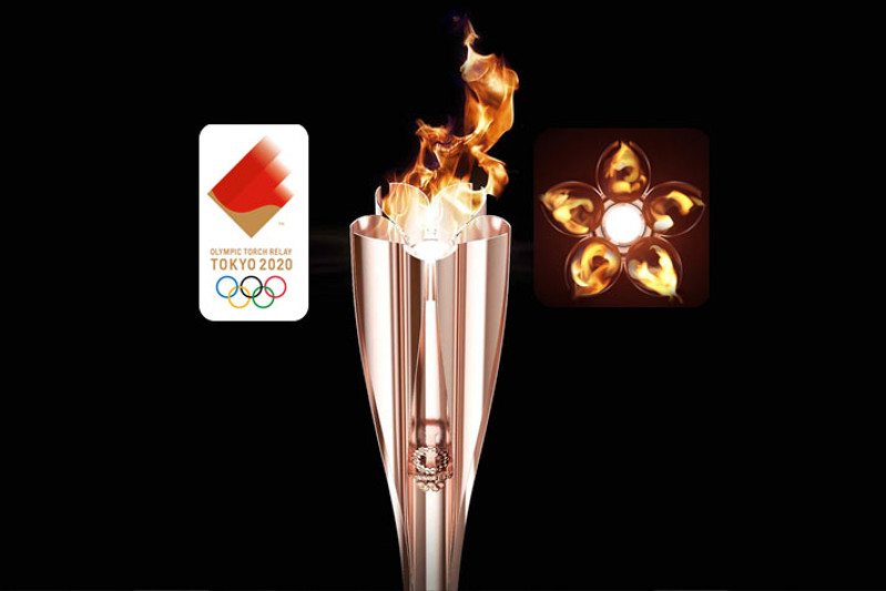 Эстафета Олимпийского огня ОИ-2020 стартует в Фукусиме