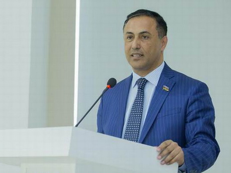 Азербайджанский депутат: Братский казахстанский народ сделал правильный выбор