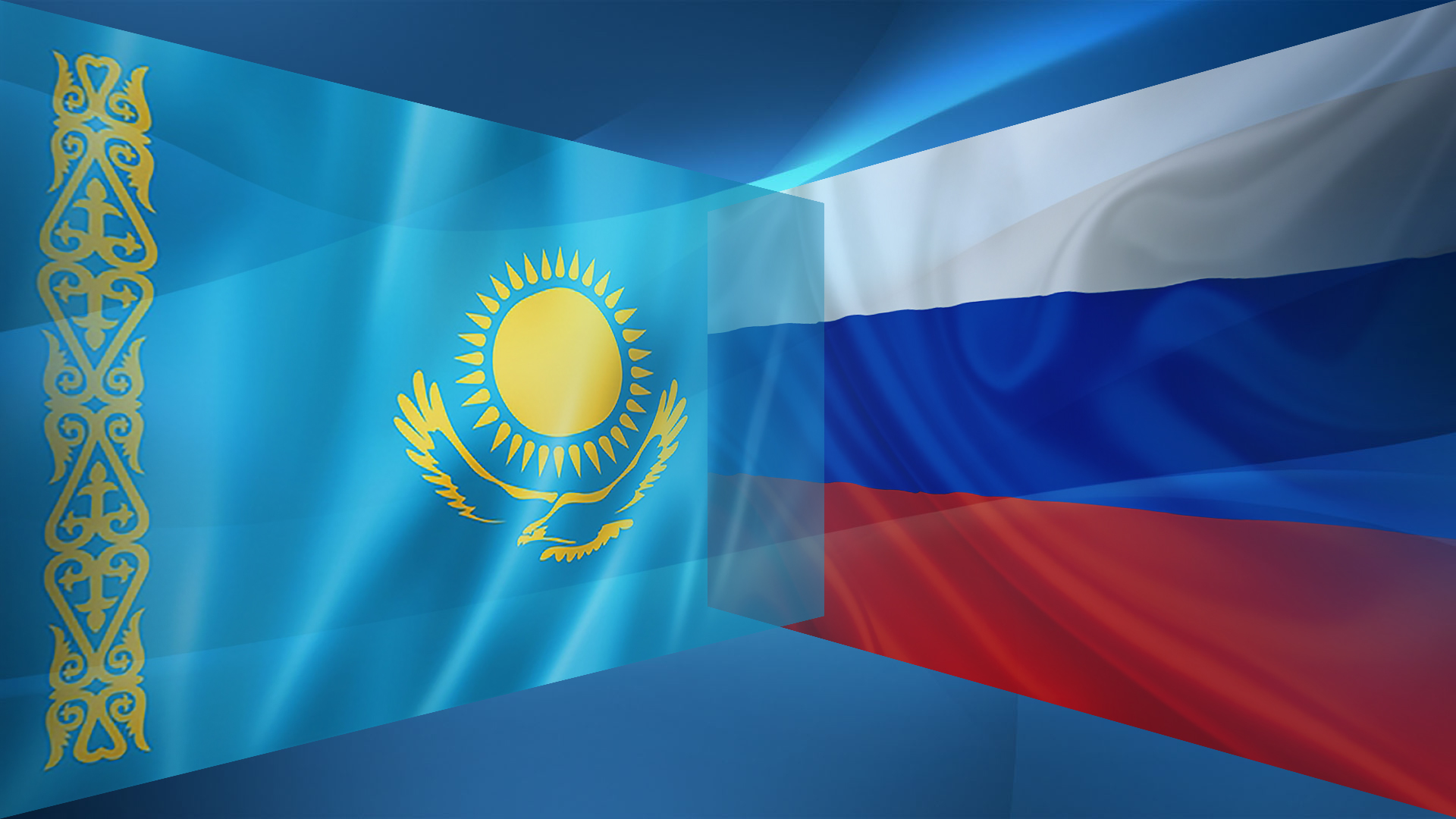 Аскар Мамин и Дмитрий Медведев обсудили аспекты углубления казахстанско-российского сотрудничества