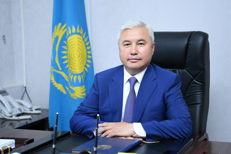 Назначен новый аким города Павлодара