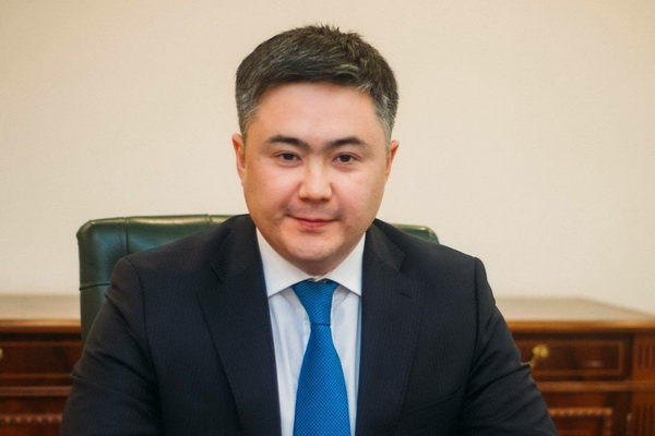 Тимур Сулейменов назначен заместителем Руководителя Администрации Президента