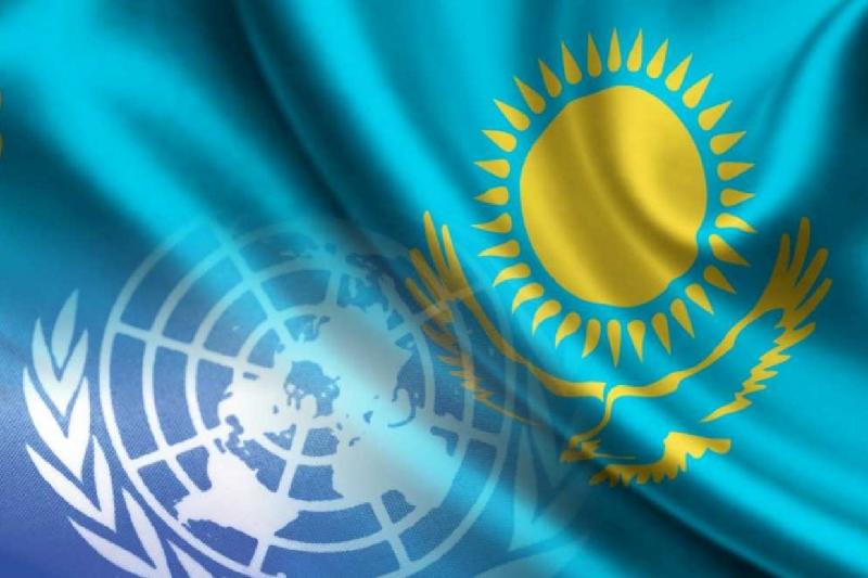 В Нью-Йорке обсуждены вопросы сотрудничества Казахстана с ООН