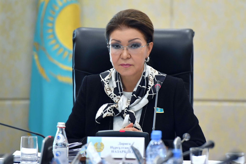 Дарига Назарбаева: Без четких бюджетных приоритетов результата не будет