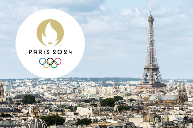 Оргкомитет Олимпийских игр в Париже представил новый логотип