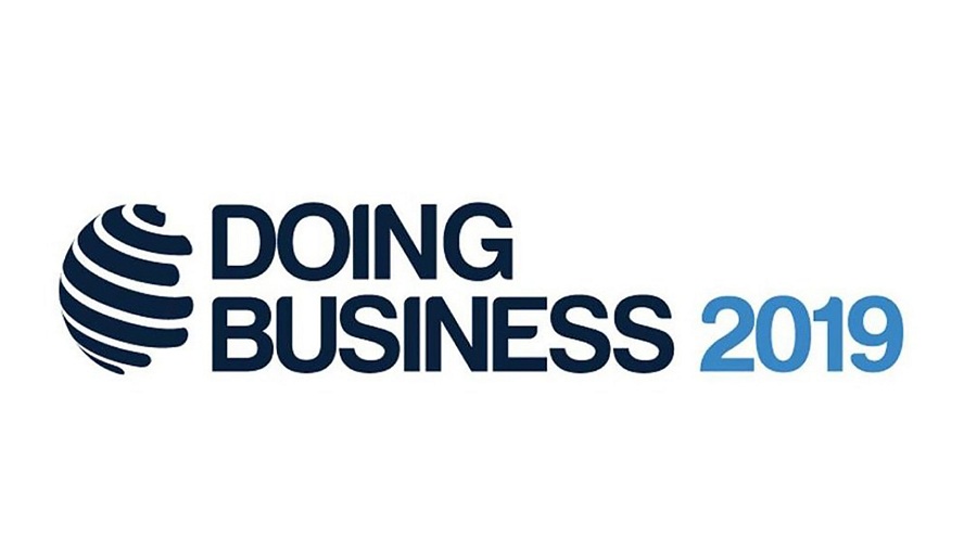 Казахстан поднялся на 25-е место в рейтинге Doing Business