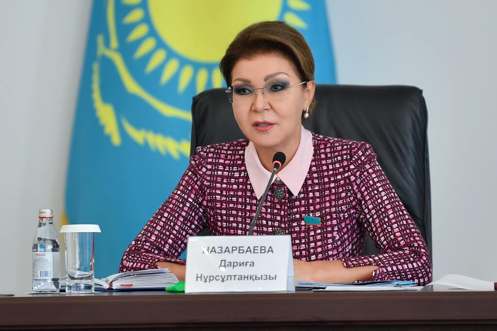 Д. Назарбаева: «Местное самоуправление призвано стать полноценным и сильным звеном в системе управления страной»