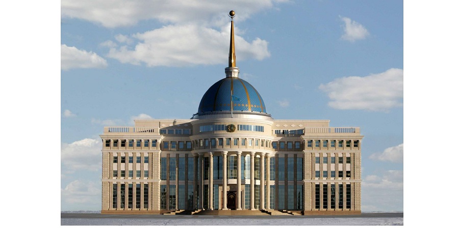 Президенты Казахстана и России проведут встречу в Омске