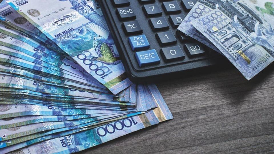 Более 162 млрд тенге выплачено казахстанцам из Госфонда соцстрахования