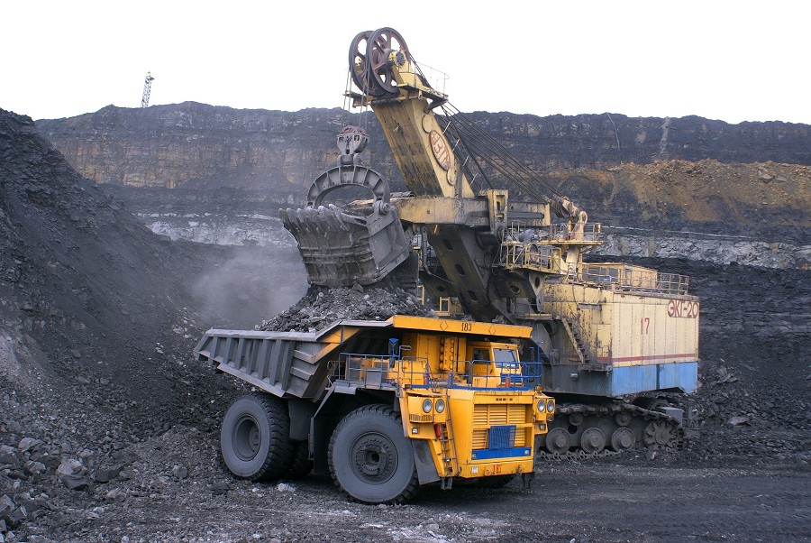 На внутренний рынок Казахстана отгружено свыше 63 млн тонн угля