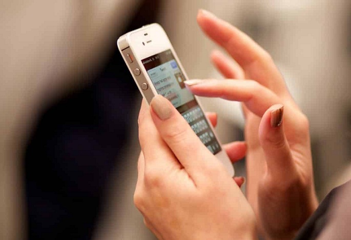 Выплаты в связи с потерей дохода стали назначать через sms