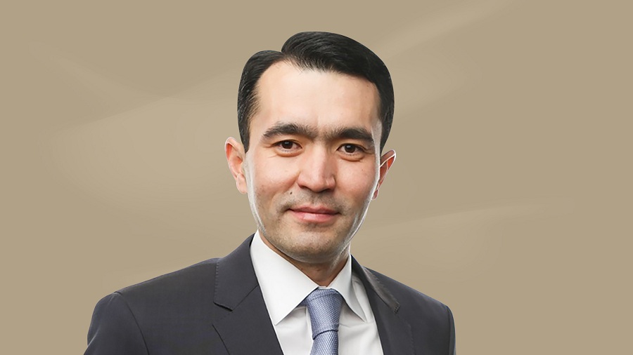 Ержан Еркинбаев возглавил АО «Национальная компания «Kazakh Tourism»