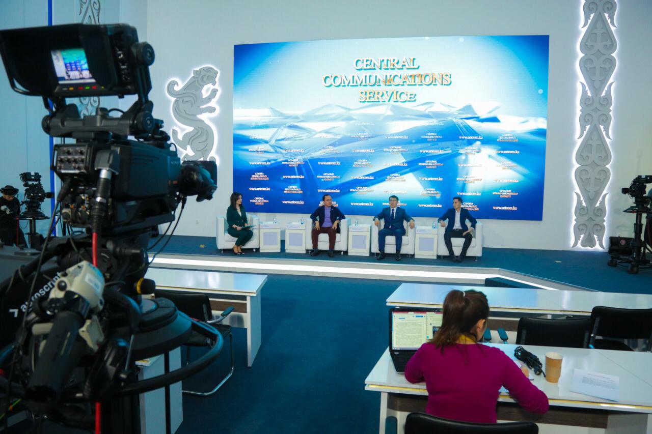 В Казахстане создана Федерация дебатов
