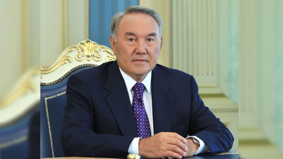 День Первого Президента Казахстана отметили в Анкаре