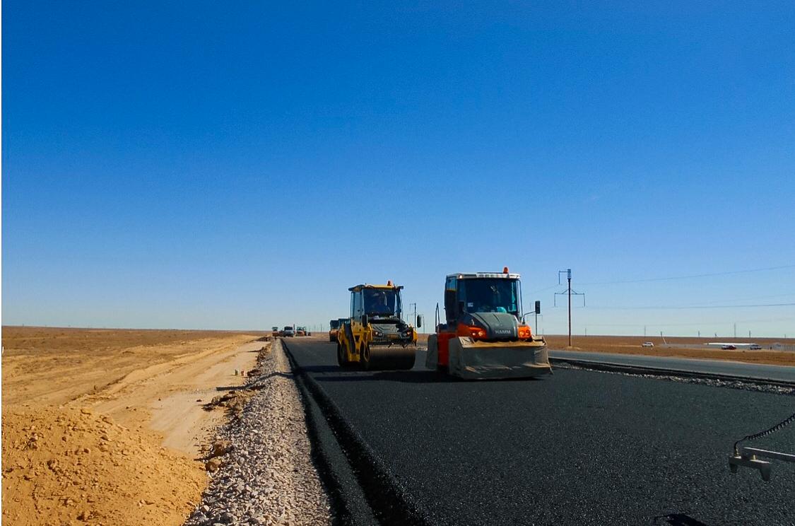 АБИИ намерен финансировать автодорожные проекты в Казахстане