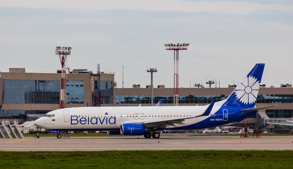 Авиакомпания «Белавиа» открывает рейсы в Актау, Караганду, Павлодар и Костанай