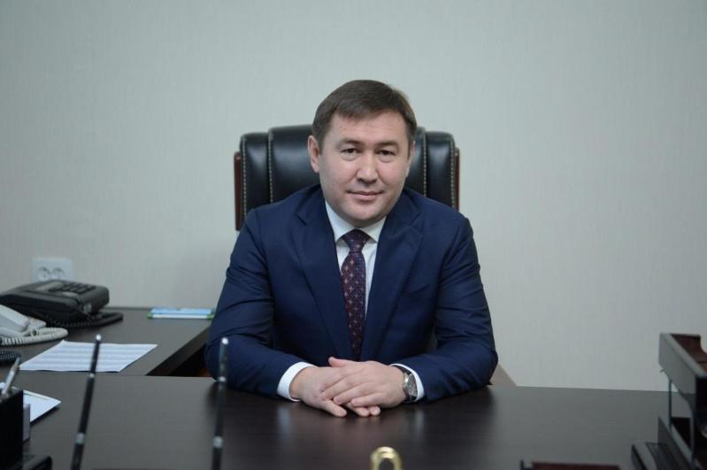 Глава государства назначил Мурата Айтенова акимом Шымкента