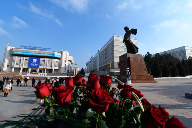 В Алматы планируют собрать все труды Абу Наср аль-Фараби
