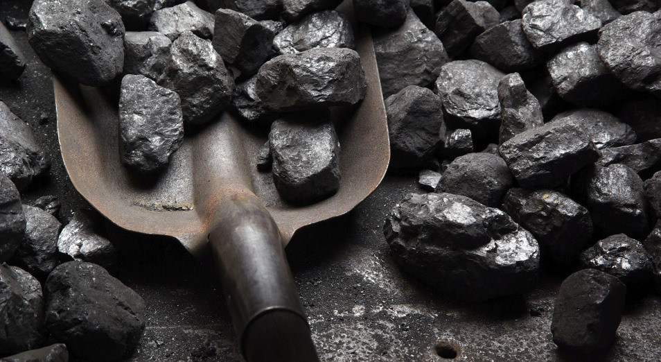 С июня прошлого года в столицу поставлено около 442 тысяч тонн угля