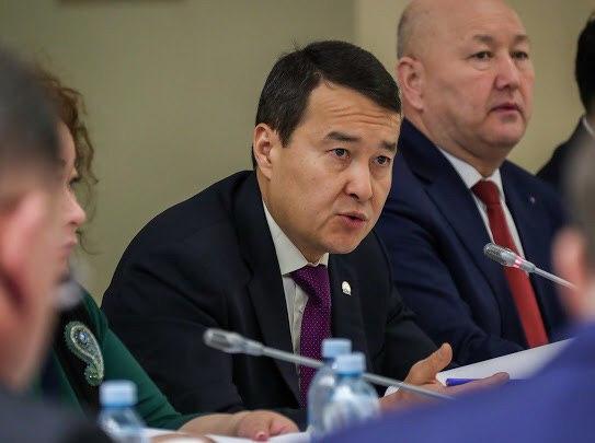 В Алматы обсудили вопросы дальнейшего развития ЕАЭС