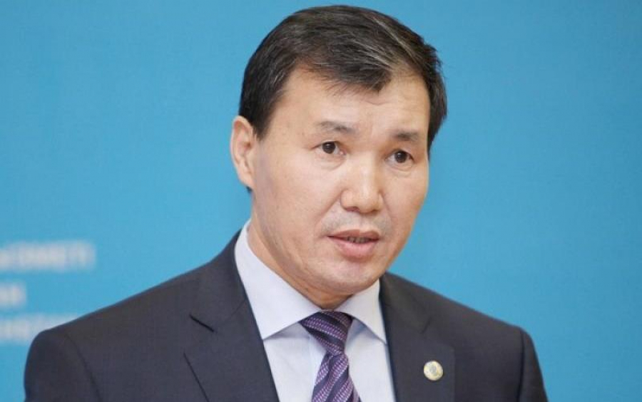 Алик Шпекбаев: Агентству по противодействию коррупции доверяют 68% казахстанцев
