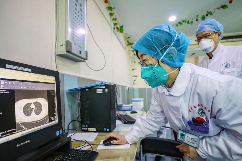 МИД Китая озвучил процент смертности от коронавируса