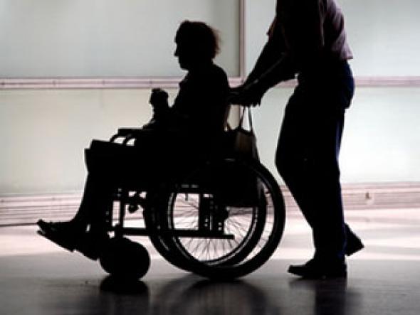 По просьбам инвалидов внесены изменения в приказ по вопросам их реабилитации