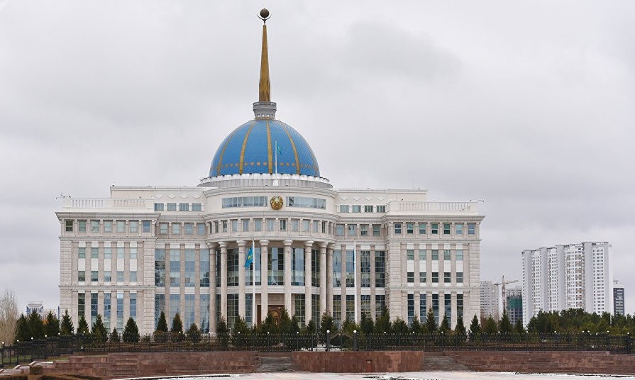Президент выразил соболезнование семье Абдысагита Татыгулова