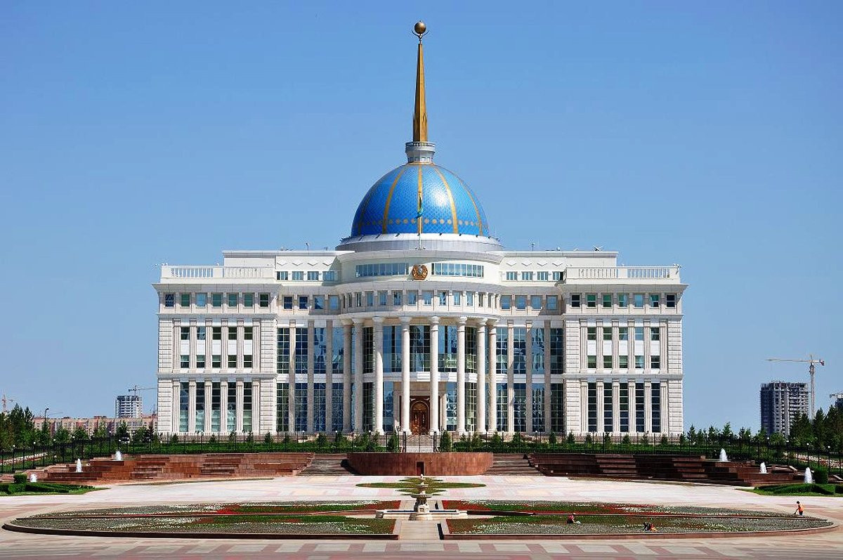 Рустам Журсунов назначен Уполномоченным по защите прав предпринимателей Казахстана