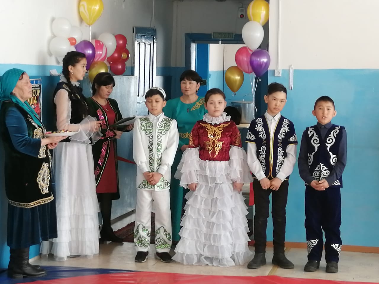 В Республике Алтай обсудили вопросы изучения казахского языка