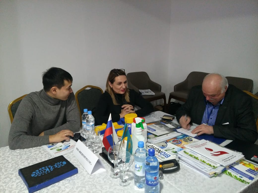 Омские предприниматели налаживают связи с павлодарскими коллегами