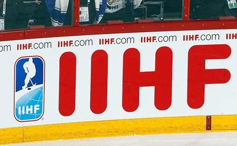 IIHF отменила шесть чемпионатов мира из-за коронавируса