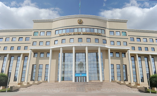 Рассмотрена эффективность членства Казахстана в международных организациях