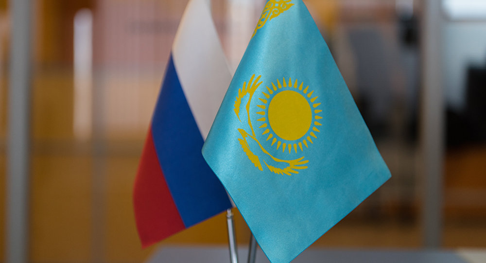 Состоялось 102-ое заседание казахстанско-российской демаркационной комиссии