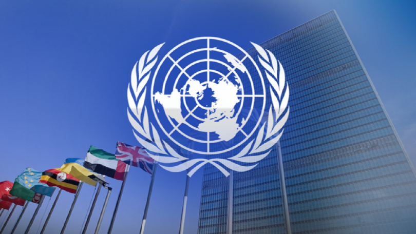 Генеральный секретарь ООН поддержал предложение Казахстана