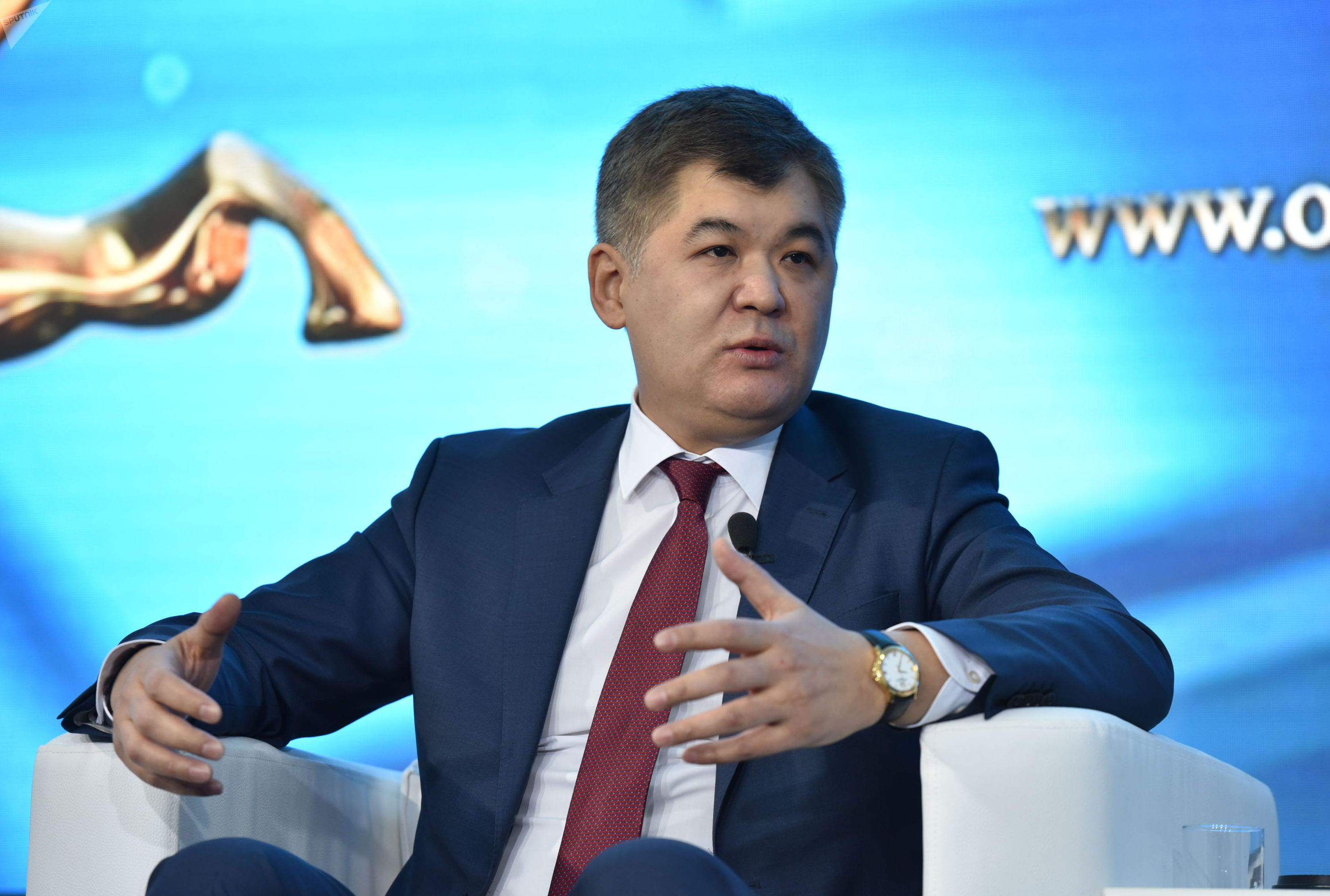 В Казахстане до сегодняшнего дня коронавирусная инфекция не подтвердилась - министр