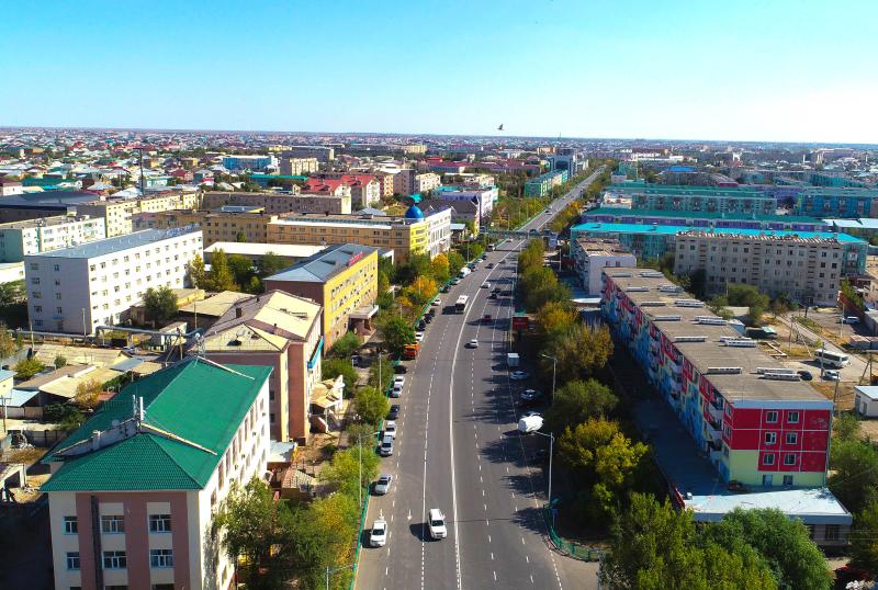 Кызылорда: коронавирус обнаружен еще у 6 человек