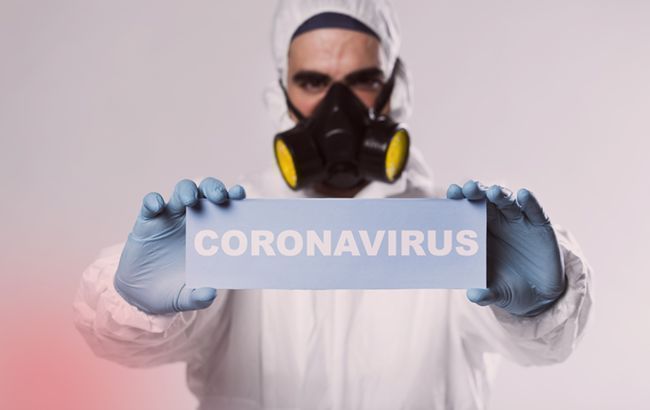 ВОЗ дала рекомендации для населения в связи c распространением коронавирусной инфекции