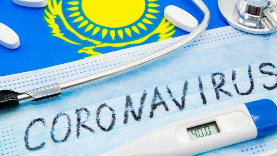 Новые случаи заражения коронавирусом зарегистрированы в трех регионах Казахстана