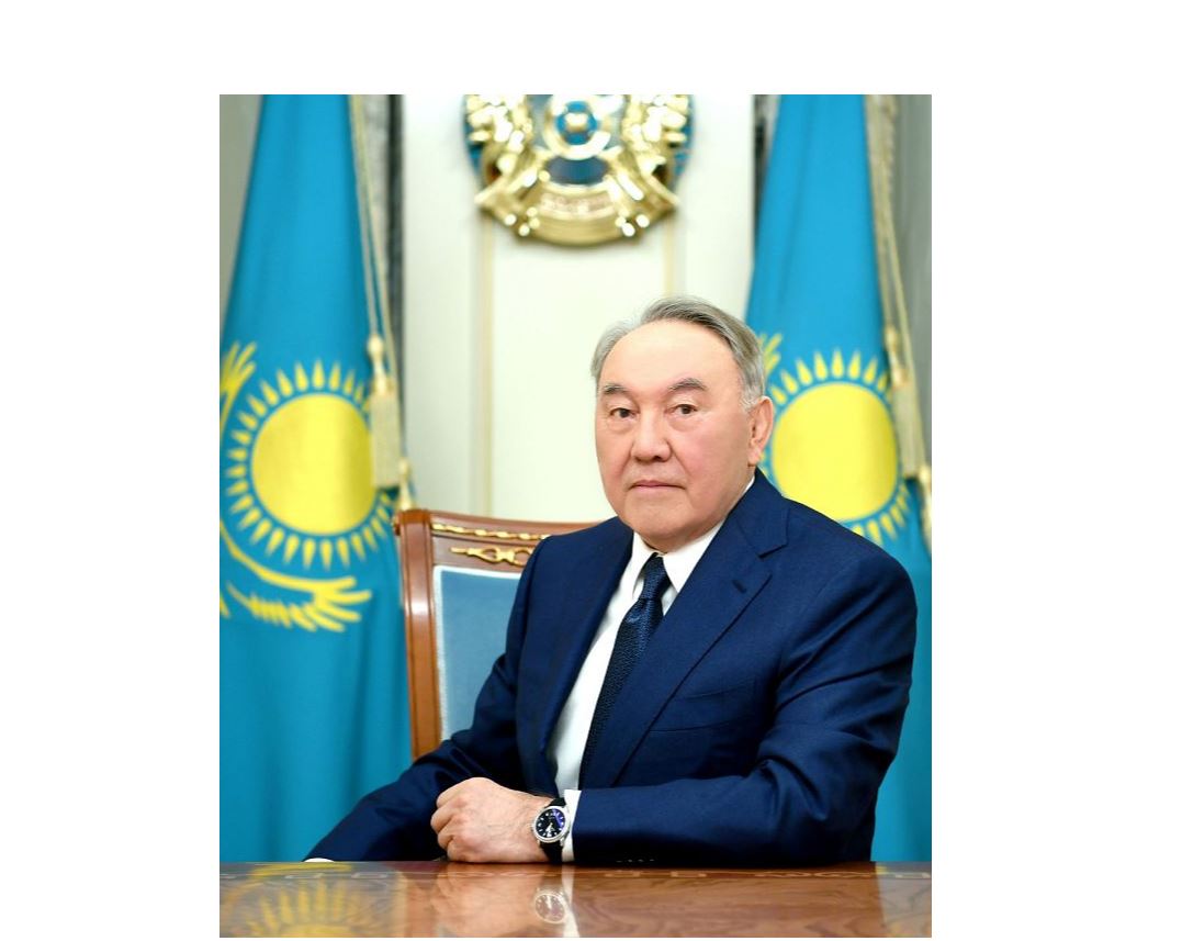 "Когда мы едины – мы непобедимы": опубликована статья Елбасы с обращением к казахстанцам