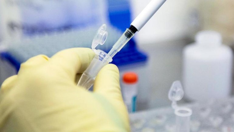 В Казахстане подтверждено 2717 случаев заболевания коронавирусом