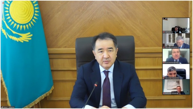 В Алматы будет создано более 10 тысяч рабочих мест в сфере МСБ