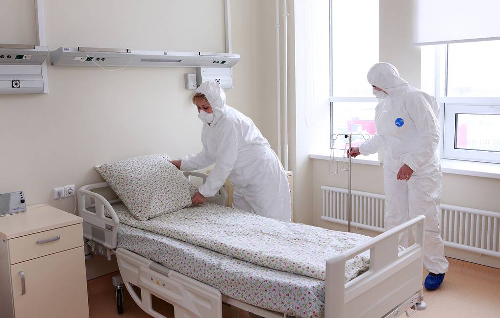В Казахстане от коронавируса выздоровели 4746 человек