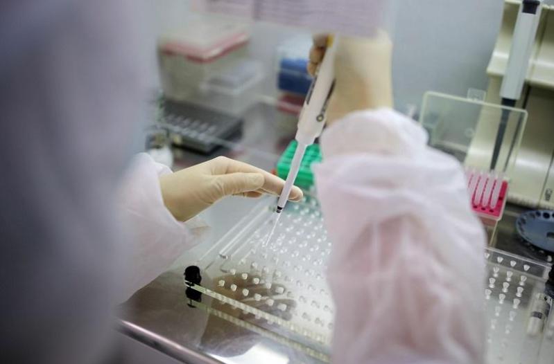 Количество бессимптомных носителей коронавируса в Казахстане превысило 2136